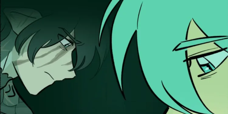Siren and Shoal