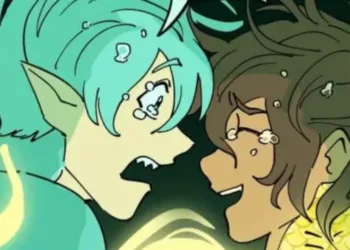 Kappa and Siren Castle Swimmer Season 3 ending
