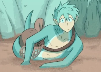 Castle Swimmer Chapter 42-48: A New Dawn In Prince Siren's Life
