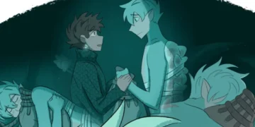 Castle Swimmer Kappa X Prince Siren