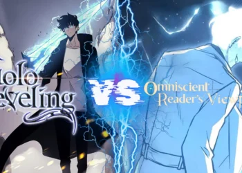 Solo Leveling or Omniscient Reader's Viewpoint