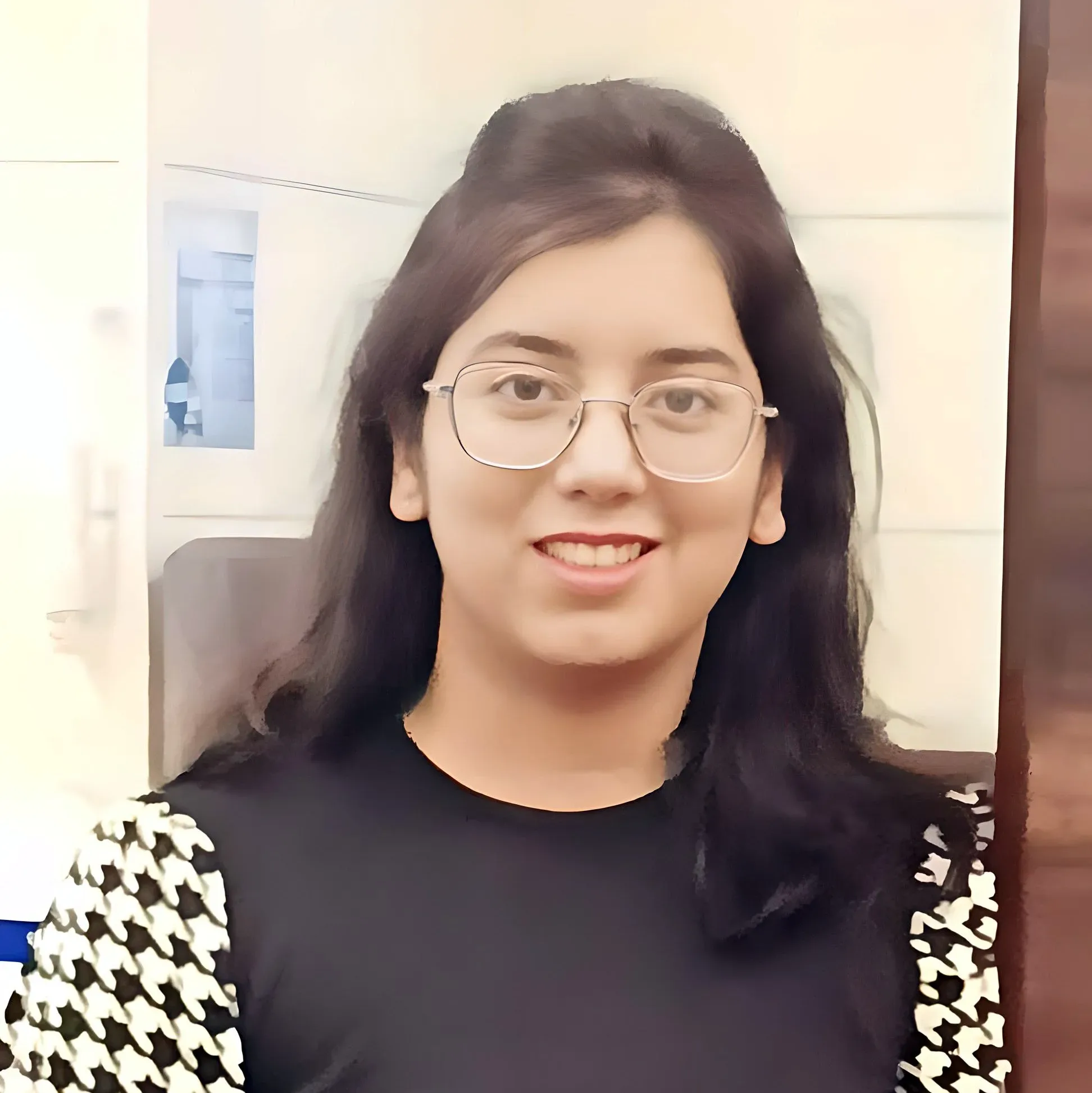 Tripti animemangatoon