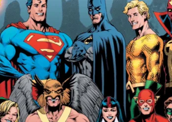 30 Must-Read Graphic Novels
