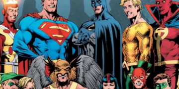 30 Must-Read Graphic Novels