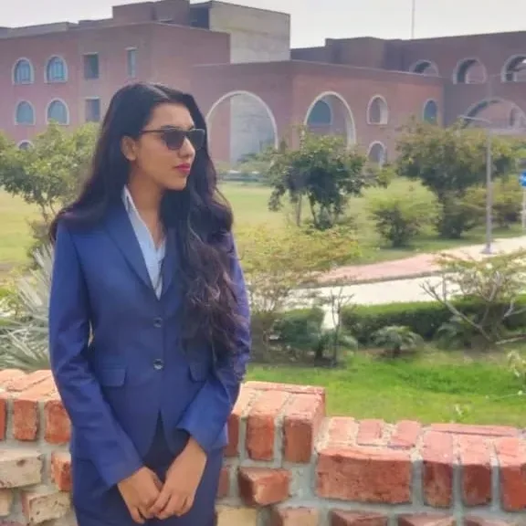 Ritika Janiya