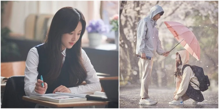 18 Again K-drama Actors