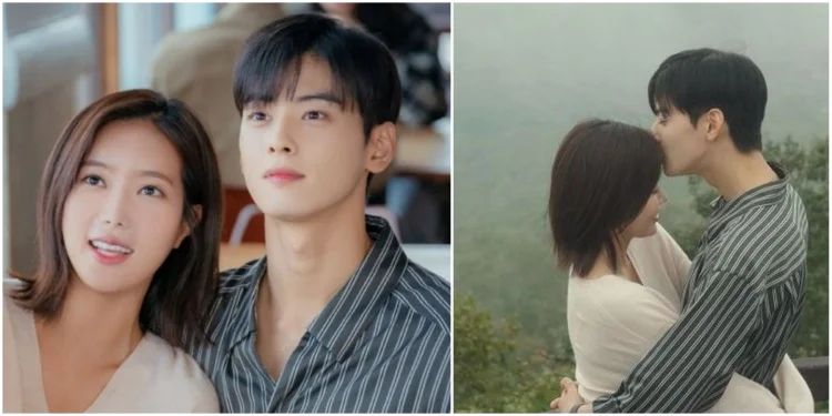 Gangnam Beauty (2018)