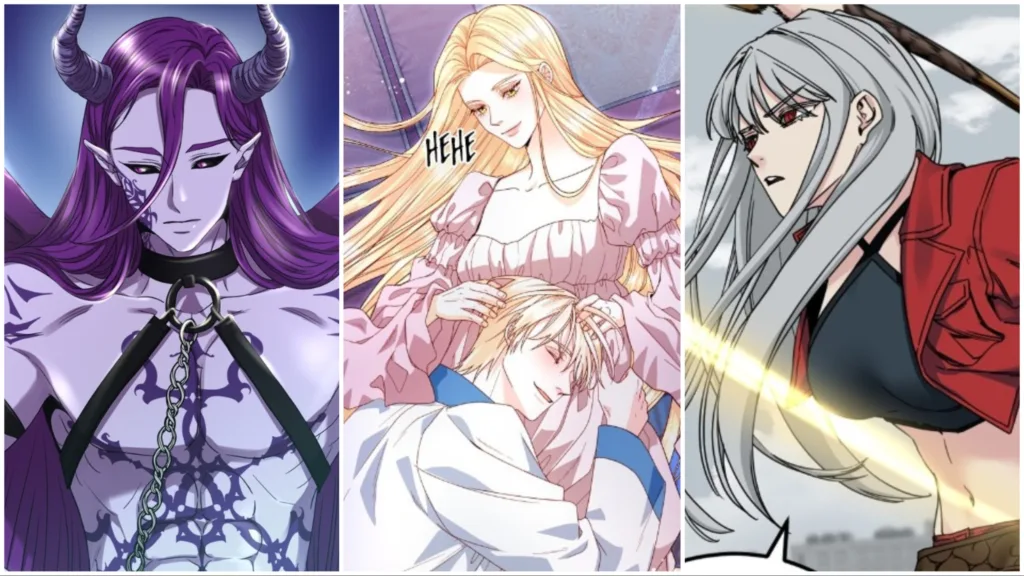 30 Best Underrated Manhwa Gems You Need to Read