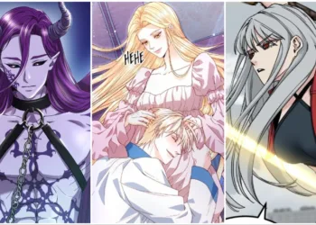 30 Best Underrated Manhwa Gems You Need to Read