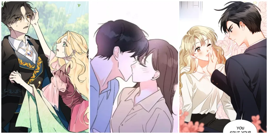 Top 10 First Love Manhwa For You to Read