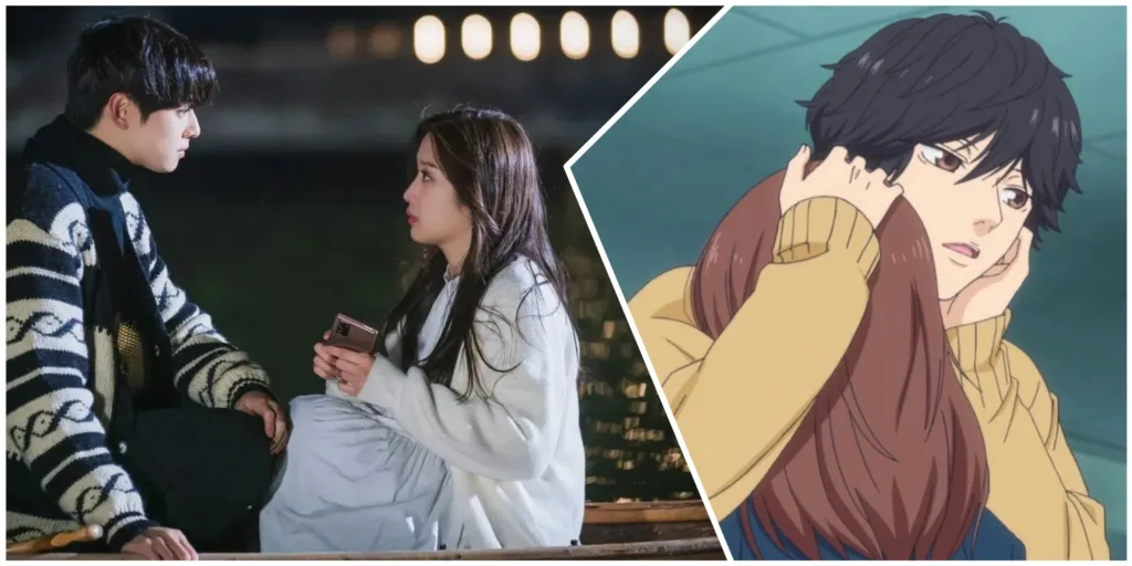 Top 15 Anime And K-Drama Like True Beauty Webtoon