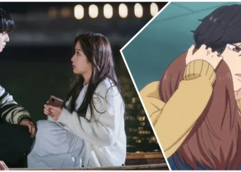 Top 15 Anime And K-Drama Like True Beauty Webtoon