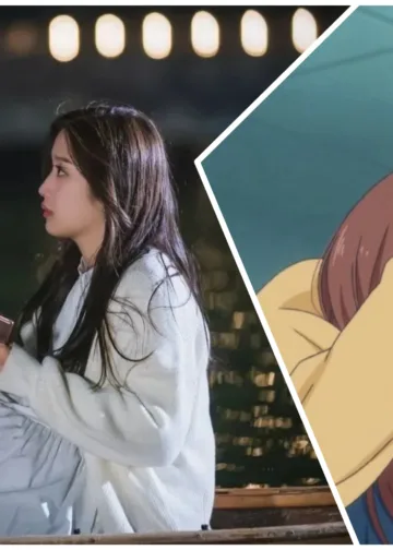 Top 15 Anime And K-Drama Like True Beauty Webtoon