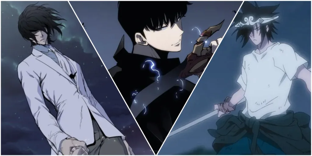 The 17 Best Completed Manhwa You Must Read Now