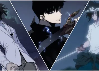 The 17 Best Completed Manhwa You Must Read Now
