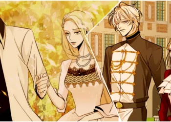 The Remarried Empress 9-16: Navier Meets Heinrey