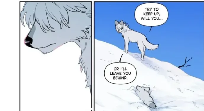 Sirius of Earth (Kaburion)