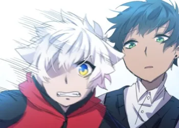 Is the Upcoming Lumine Season 3 the Last Season?