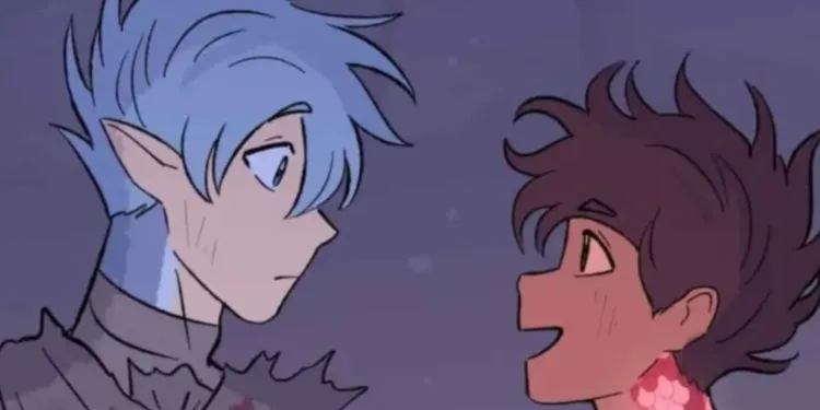 Castle Swimmer Season 2 Ending Explained: Battle for Survival!