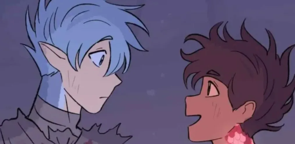 Castle Swimmer Season 2 Ending Explained: Battle for Survival!