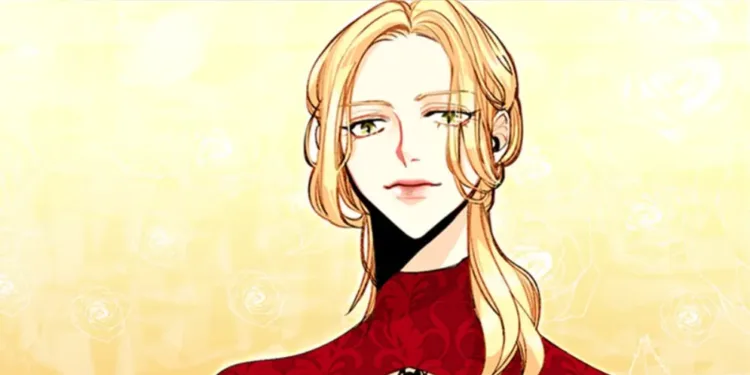 Best Underrated manhwa: The Remarried Empress