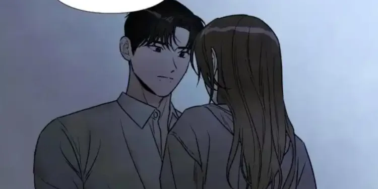 My Reason to Die Webtoon