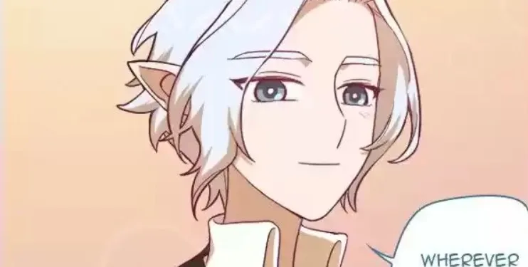 Mook in Refund High School Chapter 104