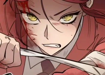 The Mafia Nanny Chapter 11-20 : Troublesome Mafia Family