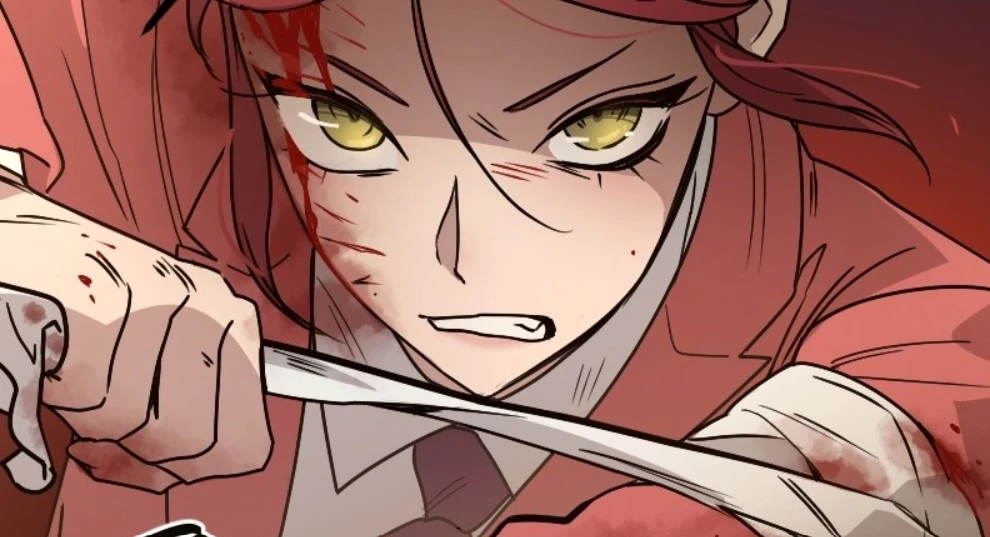 The Mafia Nanny Chapter 11-20 : Troublesome Mafia Family