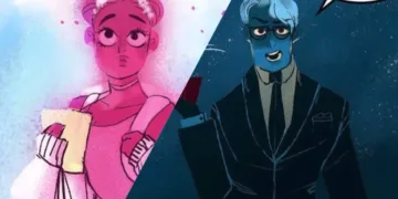 Hades And Persephone