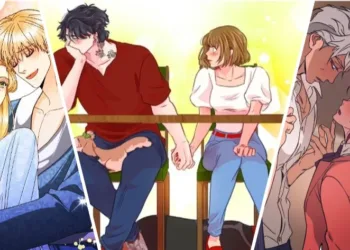 The 70 Best Romance Webtoon And Manhwa of All Time