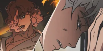 The Mafia Nanny Chapters 29-36: New Enemy of Angelini