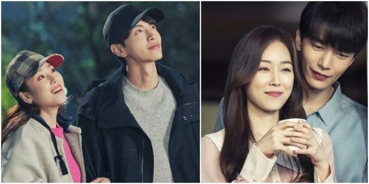 The Beauty Inside (K-drama and Anime Like True Beauty)