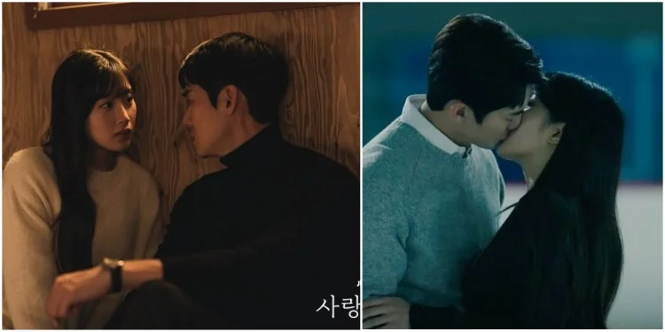 The Interest of Love (K-drama like True Beauty)