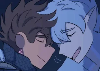 Castle Swimmer