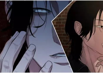 Gwichon Village Chapter 6-11: Seongsik's Struggle for Survival