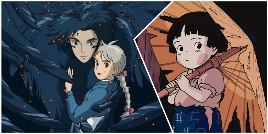 15 Best Studio Ghibli Movies Everyone Must Watch!