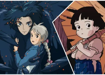 15 Best Studio Ghibli Movies Everyone Must Watch!