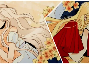 Remarried Empress Chapter 1-8: Navier, Sovieshu, And Rashta