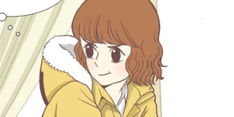 Odd Girl Out (Underrated Webtoons to Read)