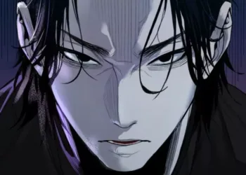 The Gwichon Village Mystery Chapter 1-5: Mumyeong And Dark Spirit
