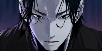 The Gwichon Village Mystery Chapter 1-5: Mumyeong And Dark Spirit