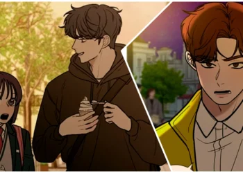 Operation True Love Chapter 25-30: Su-ae And Eunhyeok's Bond
