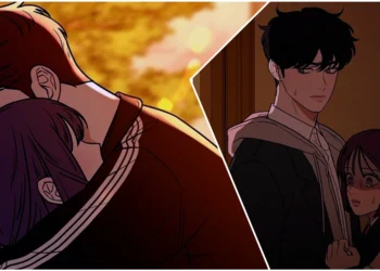 Operation True Love Chapter 17-24: Su-ae And Minu