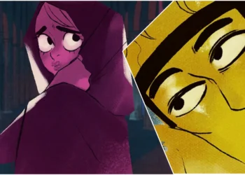 Lore Olympus Chapter 108-115: The Bringer Of Death