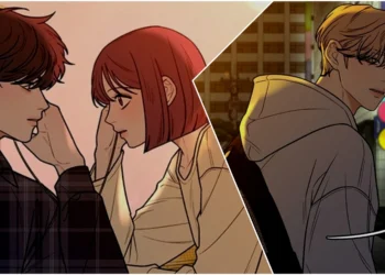 Operation True Love Characters