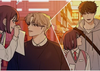 Operation True Love Characters