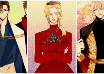 The Remarried Empress Characters