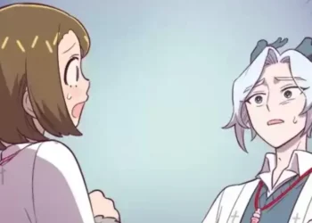Refund High School Aru and Mook