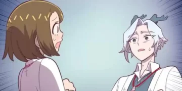 Refund High School Aru and Mook